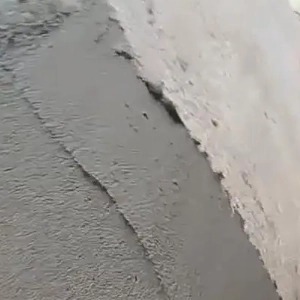 海原水工建筑物I级C55聚合物改性水泥砂浆 渠道防渗泵站加固迎水面抗冲刷砂浆