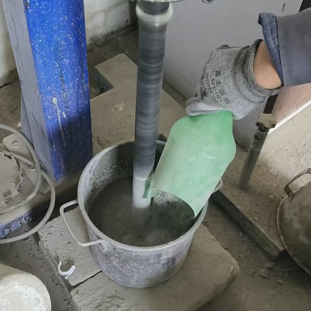 海原桥梁公路张拉用H60压浆料与普通压浆料有什么区别？