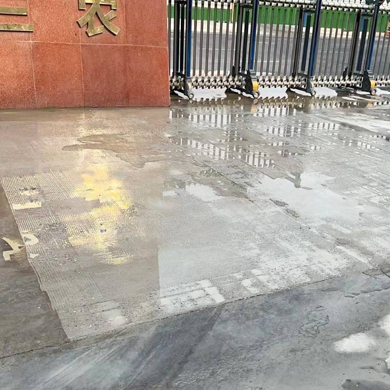 海原水泥路面翻新砂浆